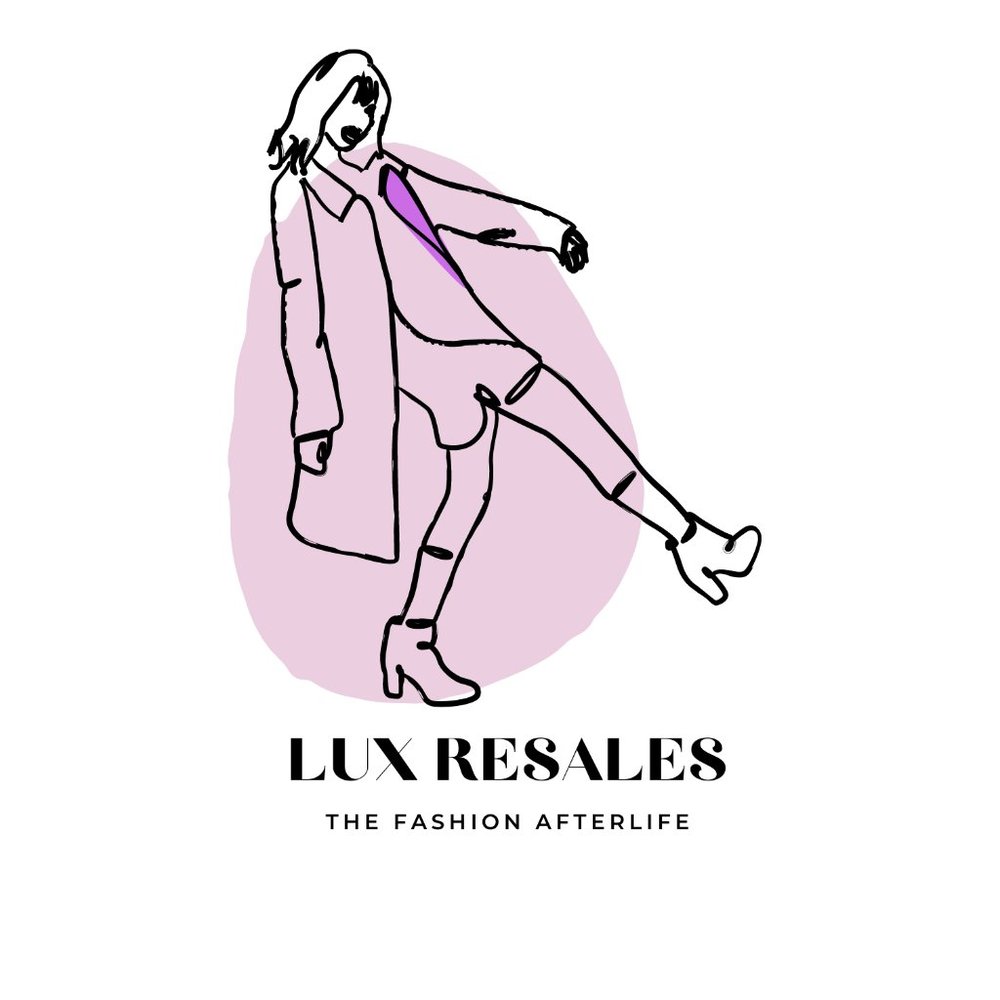 Meet your Posher, Lux Resales